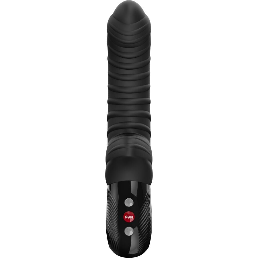 TIGER G-SPOT VIBRATOR SCHWARZ OH MY! FANTASY TIGER G-SPOT VIBRATOR SCHWARZ OH MY! FANTASY