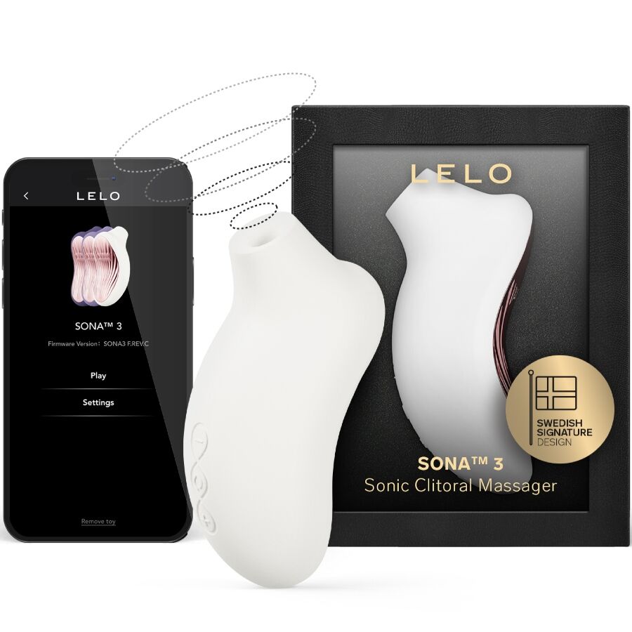 Lelo Sona 3
