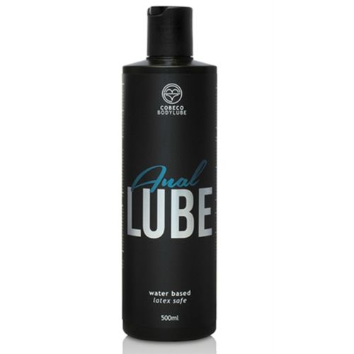 Anal Lube