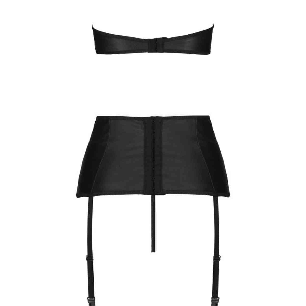 Sexy Strapset ouvert