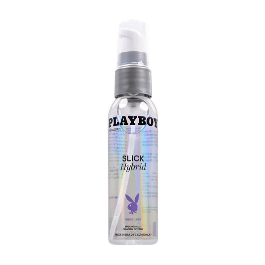 Playboy - Slick Hybrid Gleitmittel