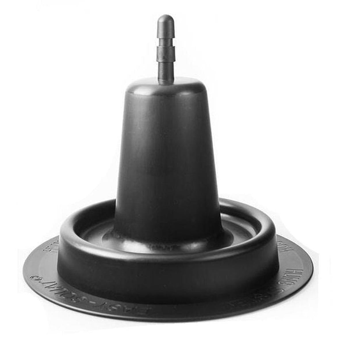 Analplug "Easy Squat" OH MY! FANTASY