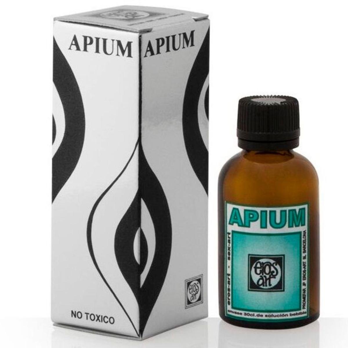 Libido Enhancer Tropfen - OH MY! FANTASY