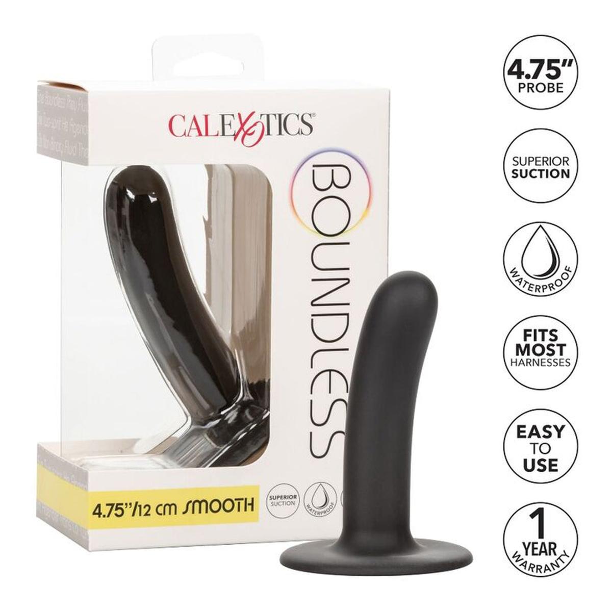 Dildo "Boundless Smooth" - OH MY! FANTASY