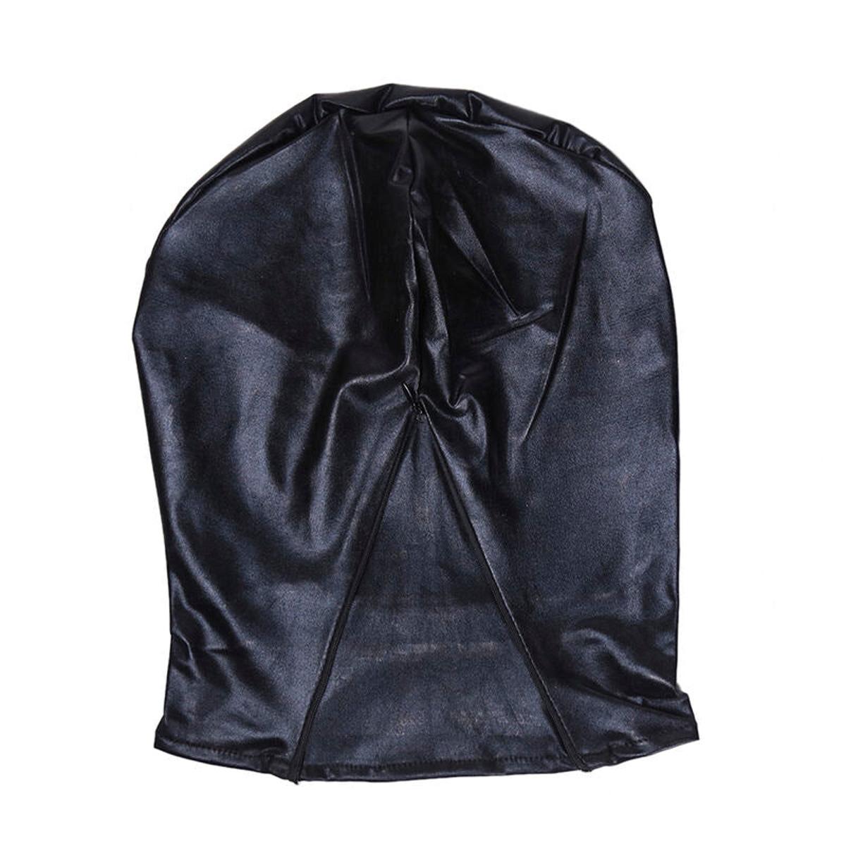 Kopfmaske mit Reißverschluss ohne Mundloch - OH MY! FANTASY