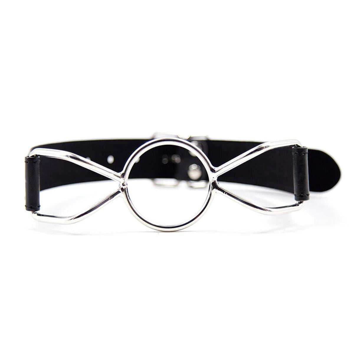 Mundknebel "Spider Mouth Gag" - OH MY! FANTASY