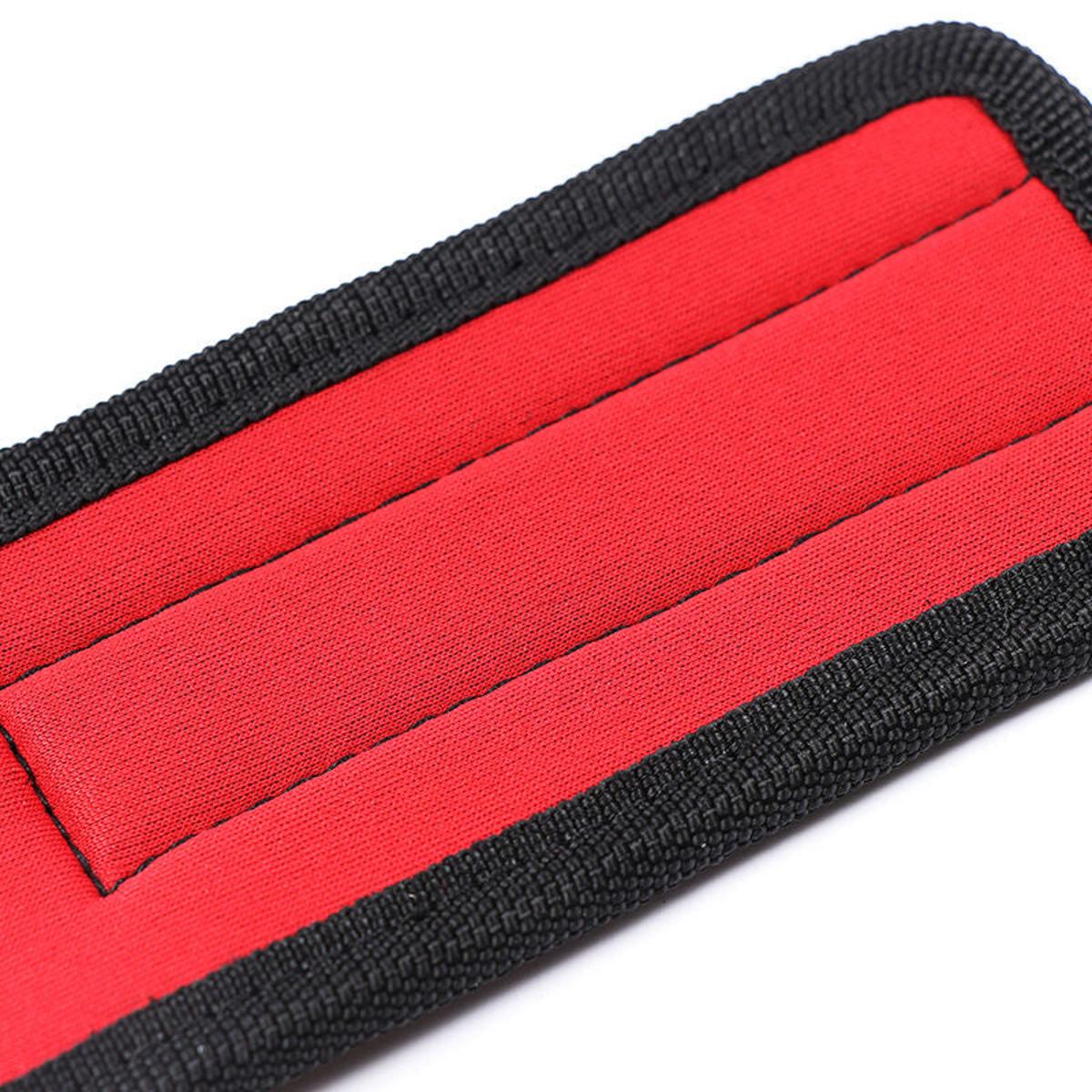 Handfesseln "Nylon Bind Hook And Loop Wrist Restraints" - OH MY! FANTASY