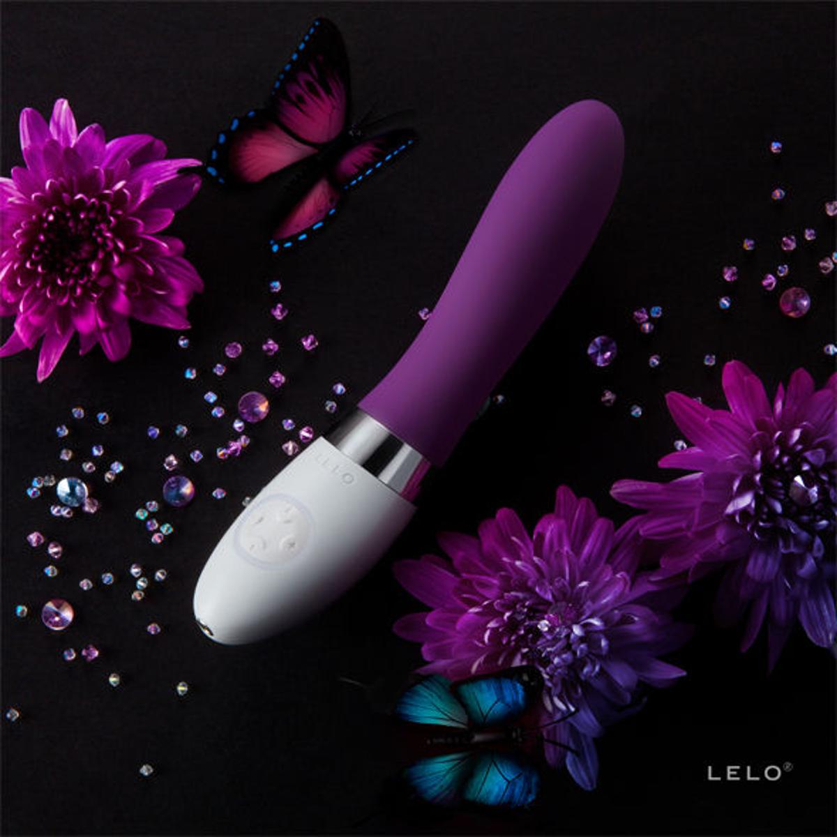 G-Punkt Vibrator “Liv 2” - OH MY! FANTASY