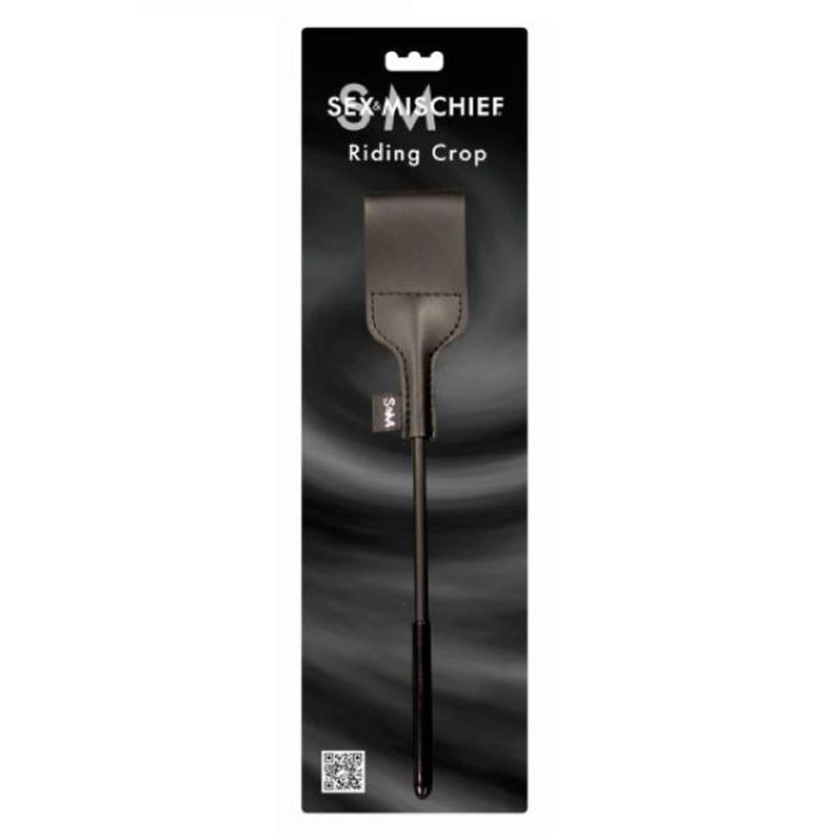 Gerte "Riding Crop", 43 cm - OH MY! FANTASY