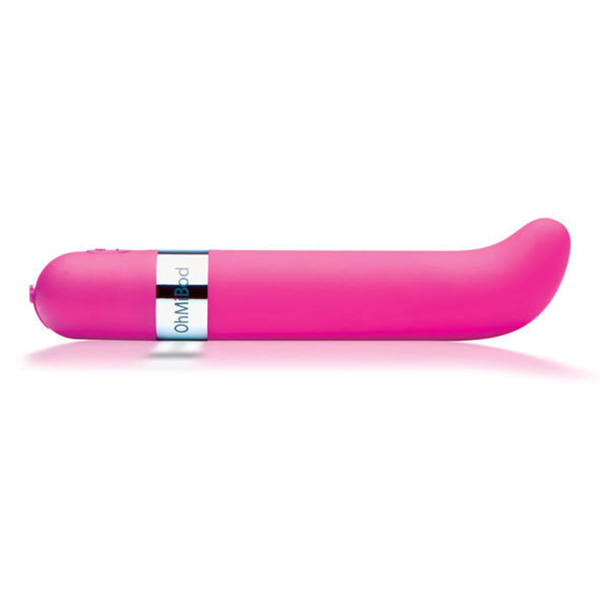 G-Punkt Vibrator "Freestyle G" mit Musikmodus - OH MY! FANTASY