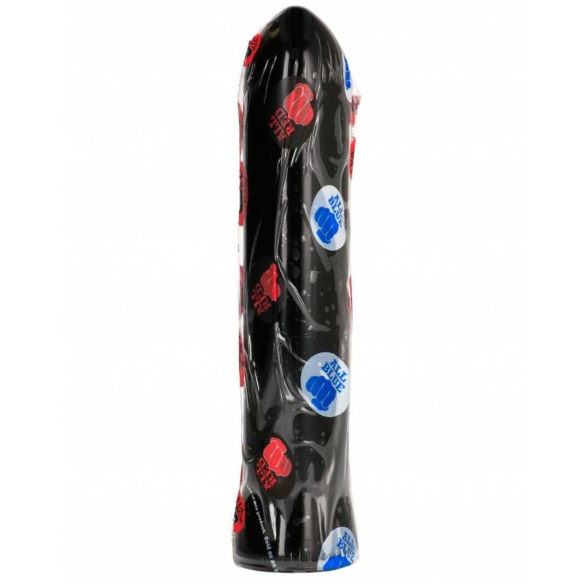 XXL Dildo mit runder Spitze, 22cm - OH MY! FANTASY