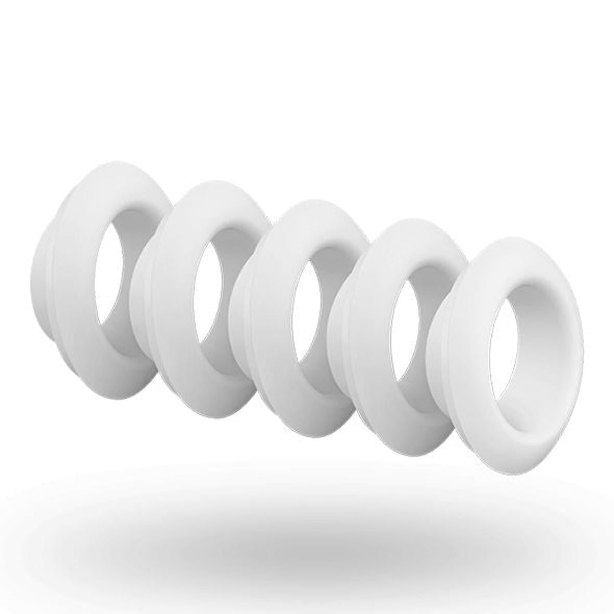 Satisfyer Pro Deluxe Ersatzköpfe - OH MY! FANTASY