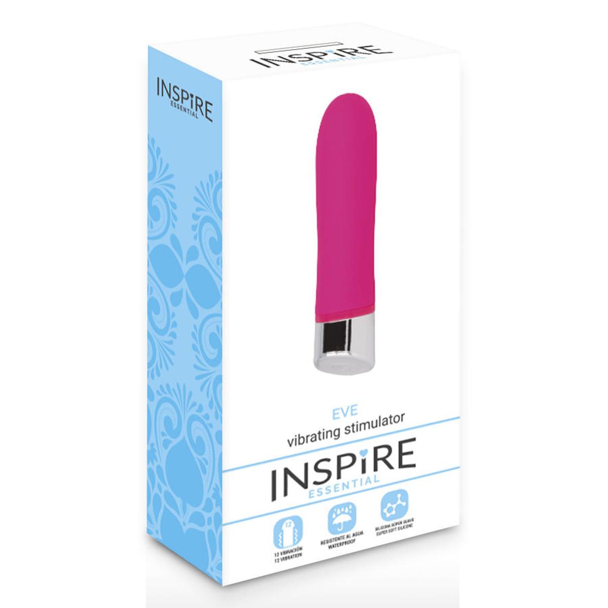 Minivibrator "Eve" - OH MY! FANTASY