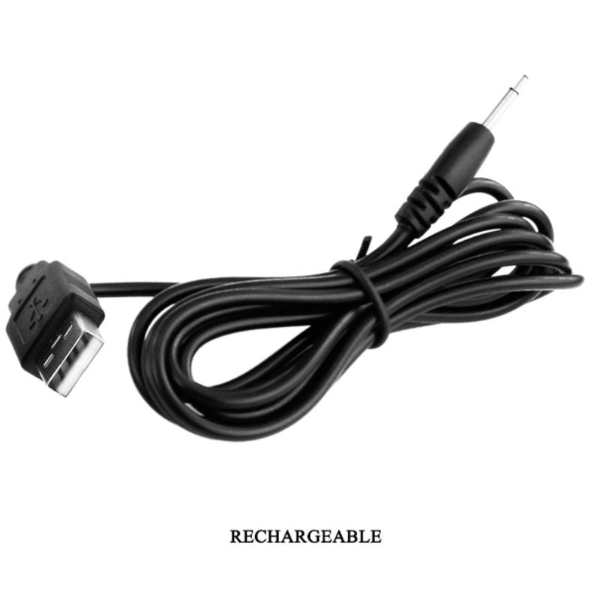 Vibro-Ei mit 12 Vibrationsmodi - OH MY! FANTASY