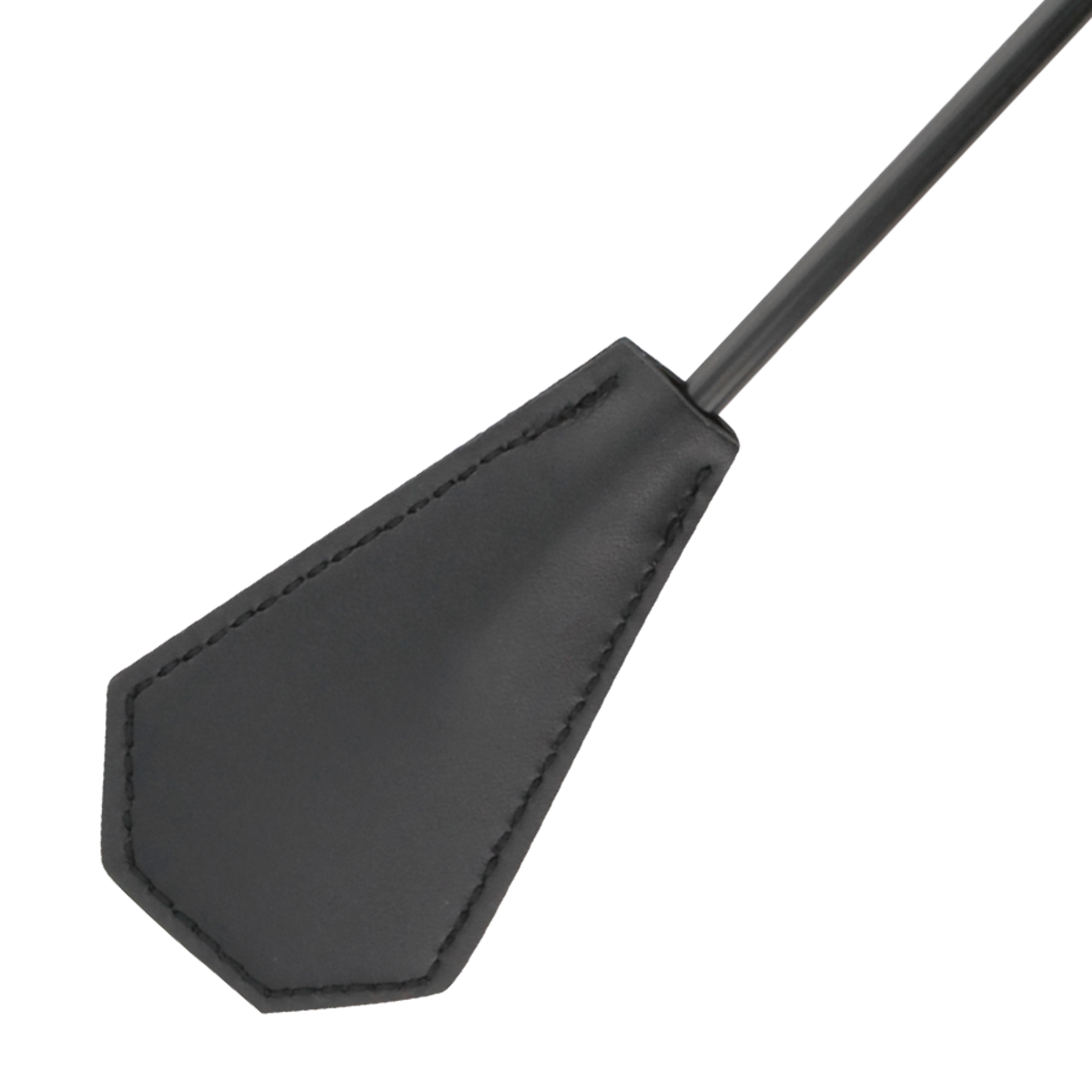 Doppelseitige Peitsche mit Federkopf - OH MY! FANTASY