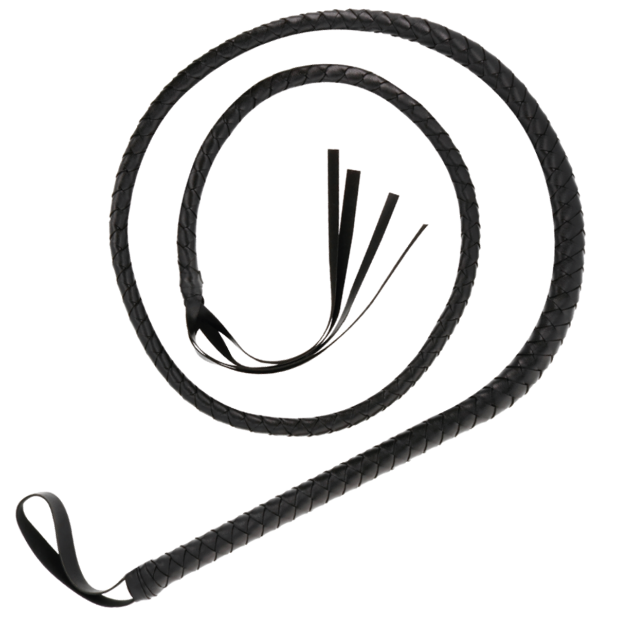 Bullwhip Peitsche für Fortgeschrittene - OH MY! FANTASY