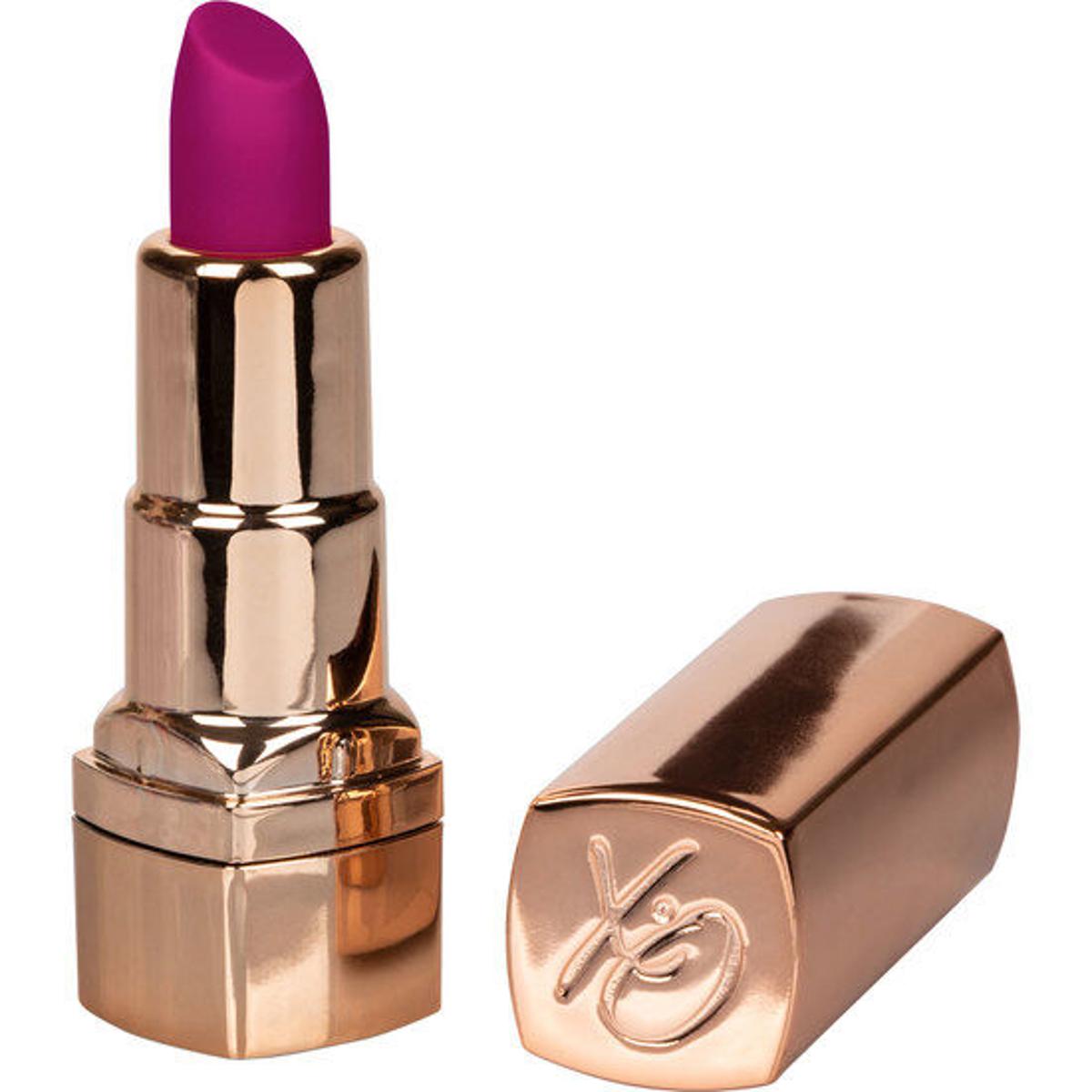 Minivibrator "Hide & Play" im Lippensitft-Design - OH MY! FANTASY