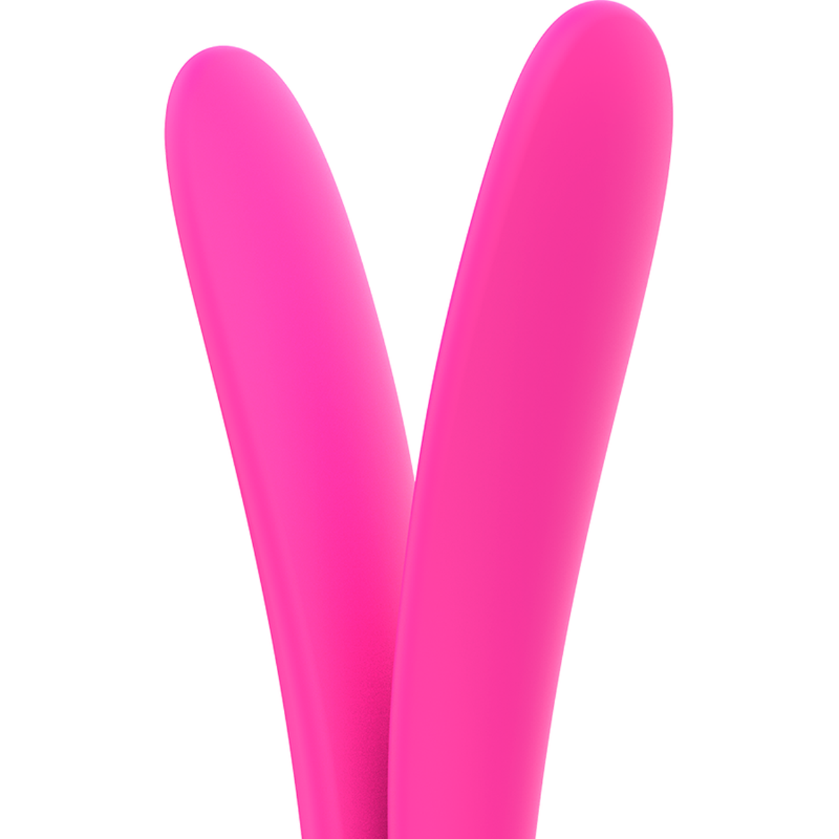 Auflegevibrator "Dual Multifunction" - OH MY! FANTASY