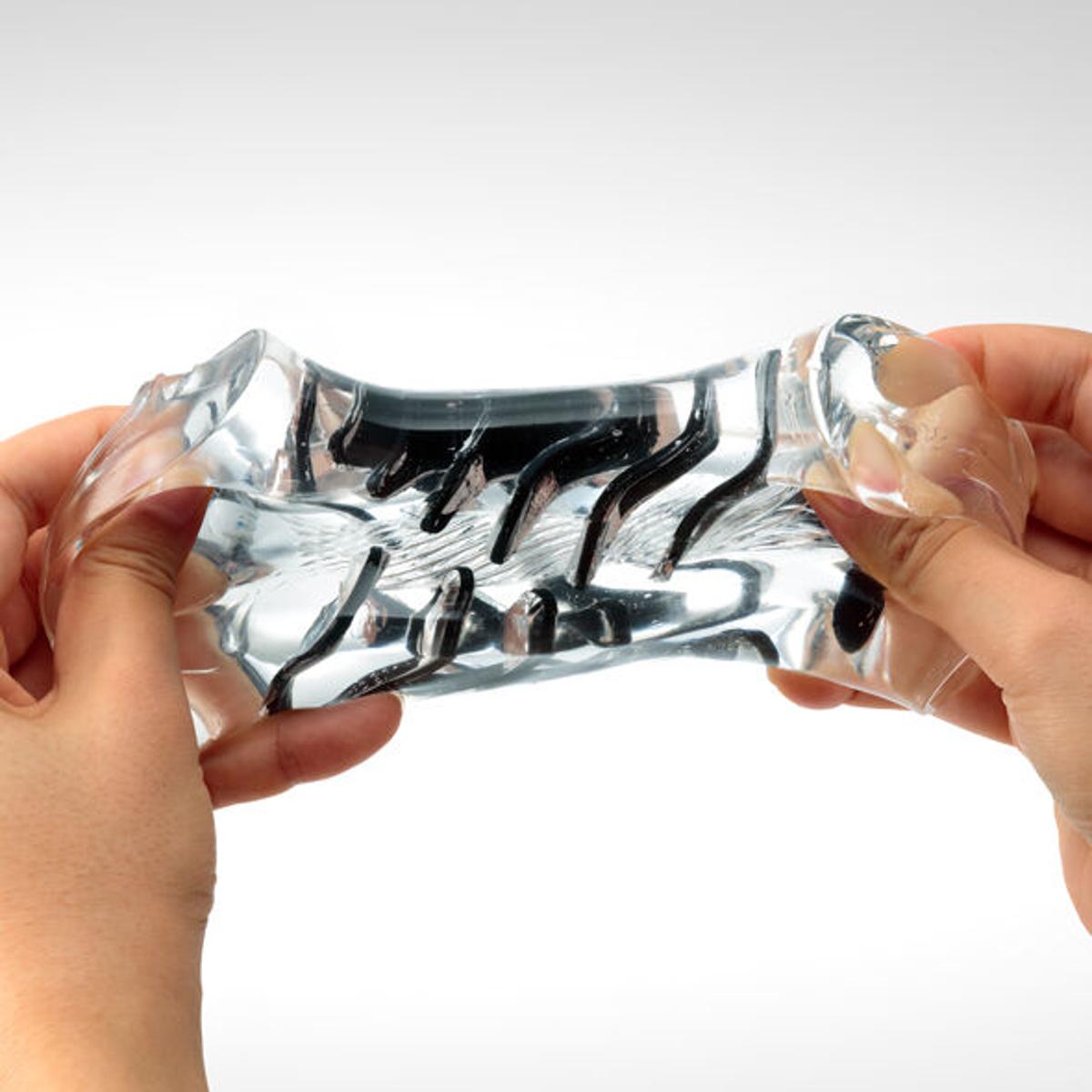 Masturbator "Crysta Leaf" - OH MY! FANTASY