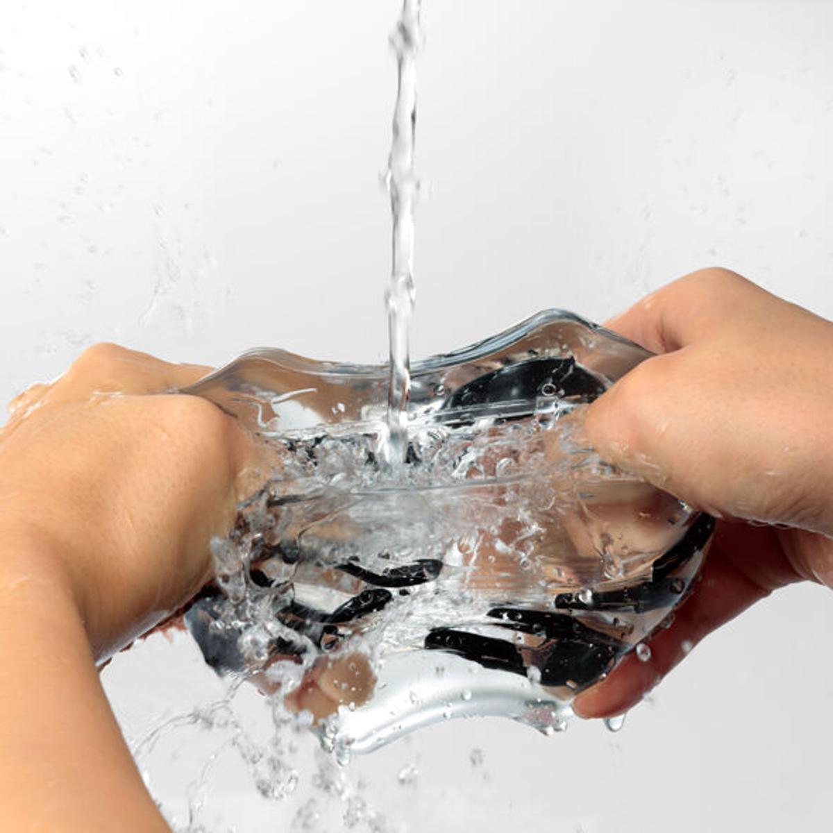 Stroker Masturbator "Crysta Ball" - OH MY! FANTASY