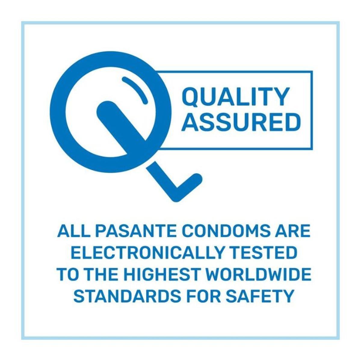 Kondome „Glow“ - OH MY! FANTASY