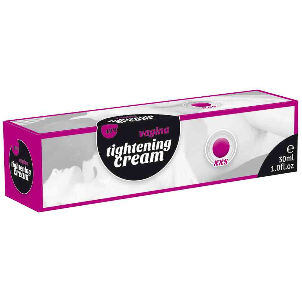 Vagina tightening Cream XXS