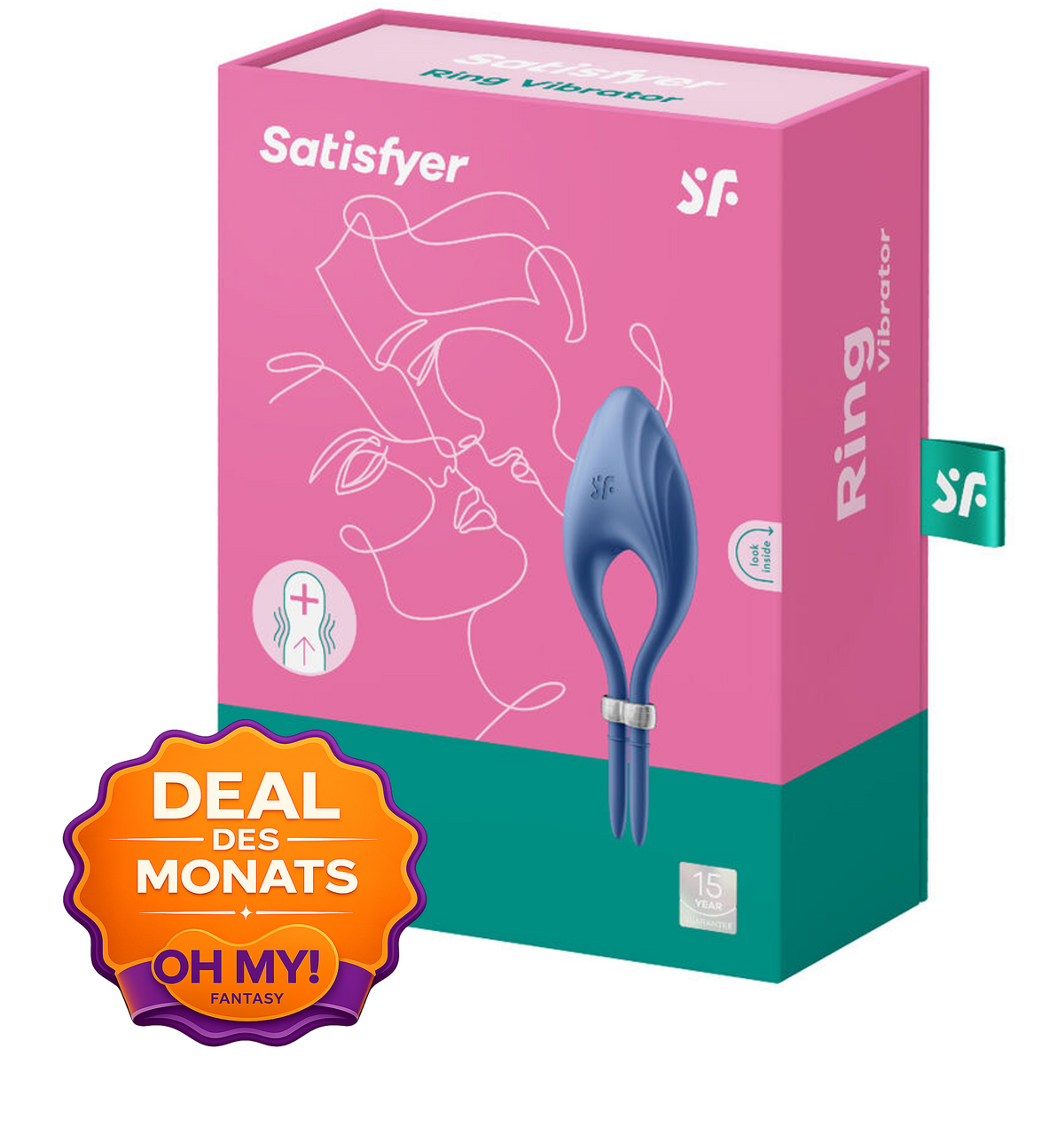 Satisfyer Duelist