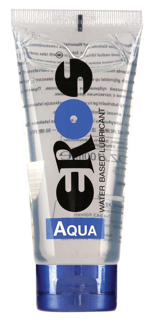 Eros - Aqua - Gleitgel auf Wasserbasis