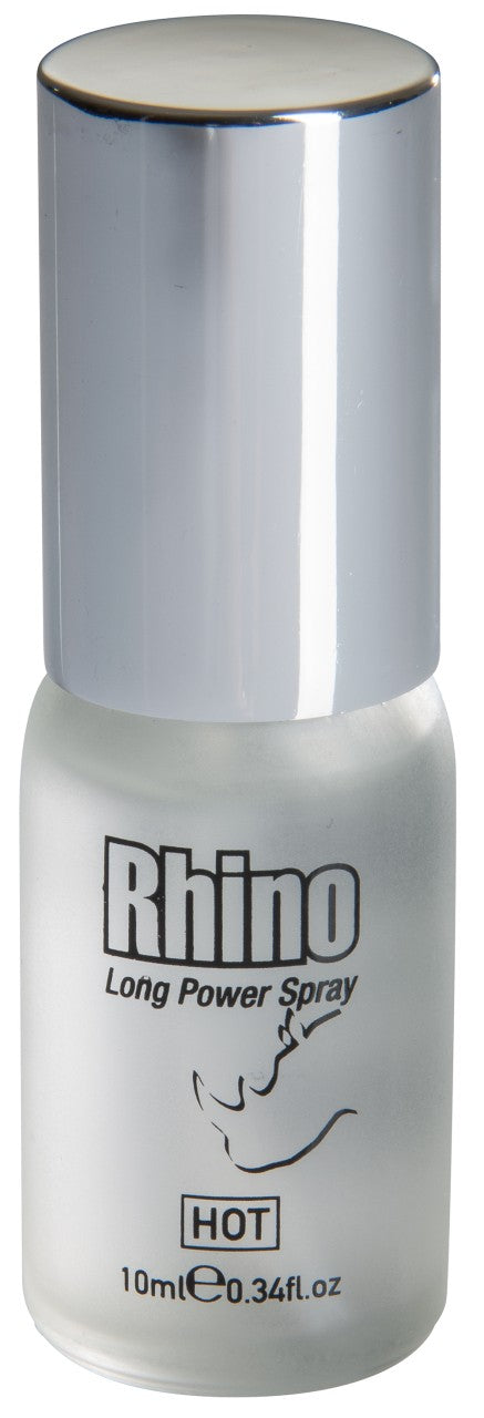 Hot - Rhino - Verzögerungsspray