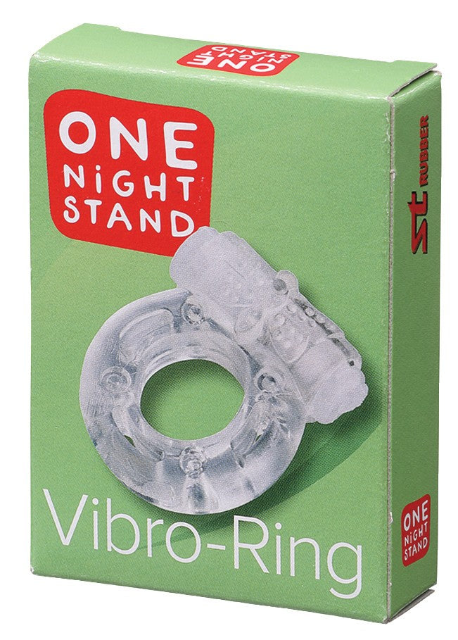 ONE NIGHT STAND - Vibrationsring