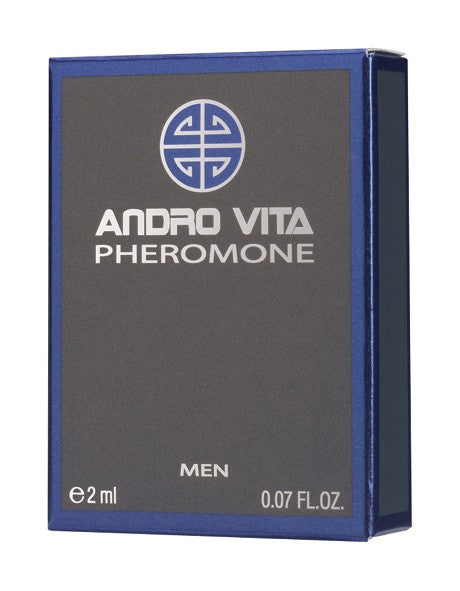 Andro Vita - Pheromonparfüm für Männer