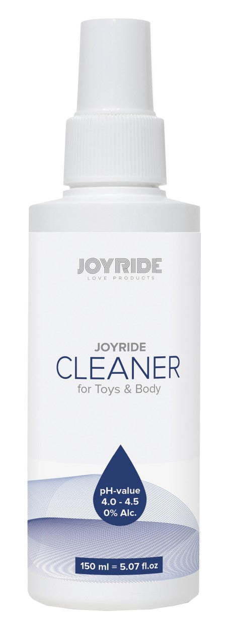 JOYRIDE - Cleaner For Toys & Body
