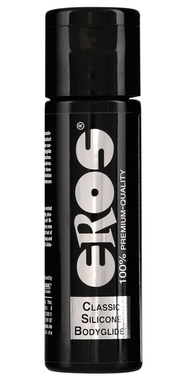 Eros - Eros Classic Silicone Bodyglide