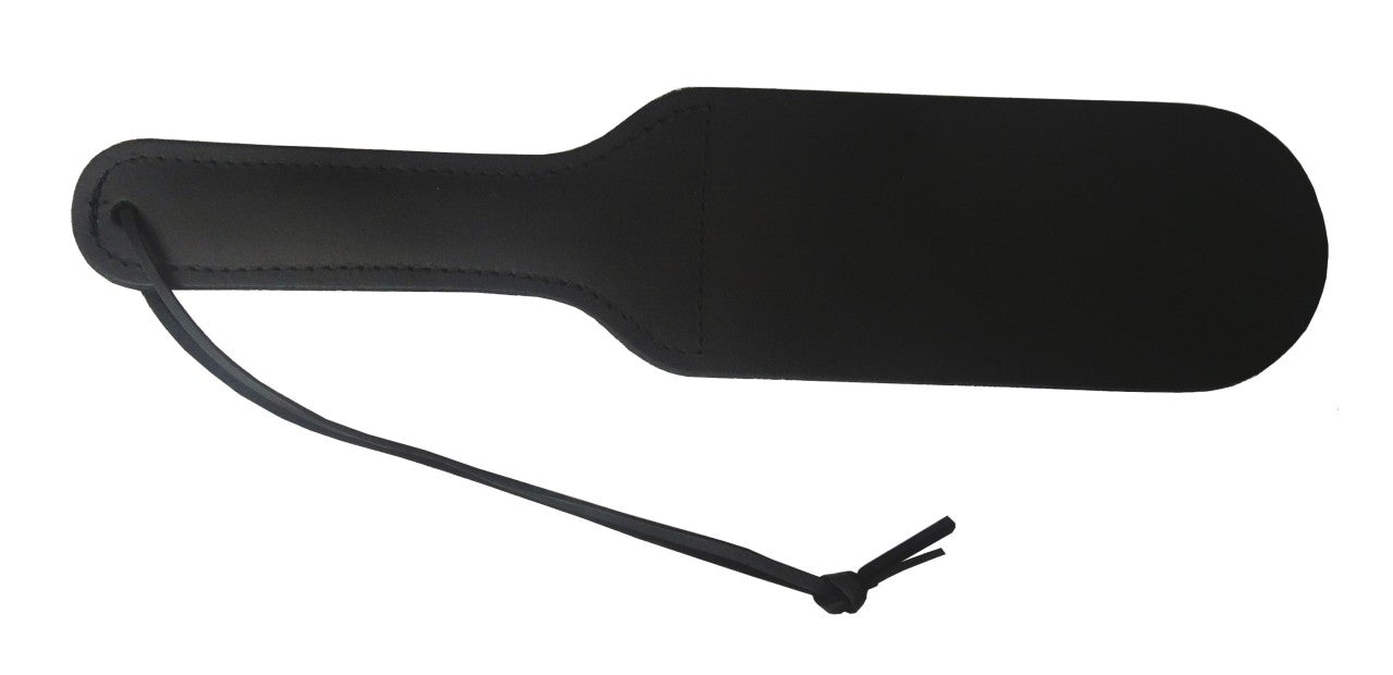 XX-DREAMSTOYS - Leder Doppelpaddel