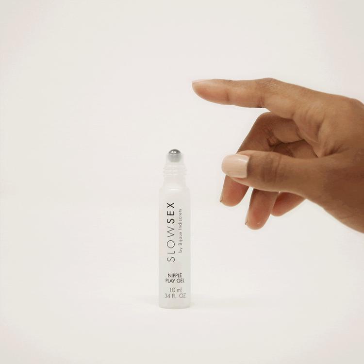 Nipple Play Gel - OH MY! FANTASY