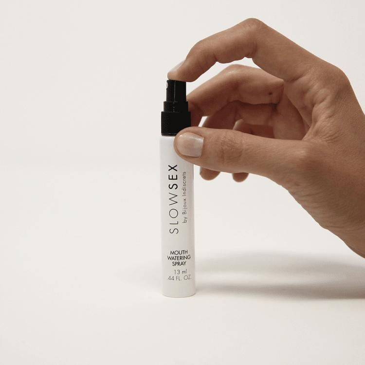 Mouthwatering Spray - OH MY! FANTASY