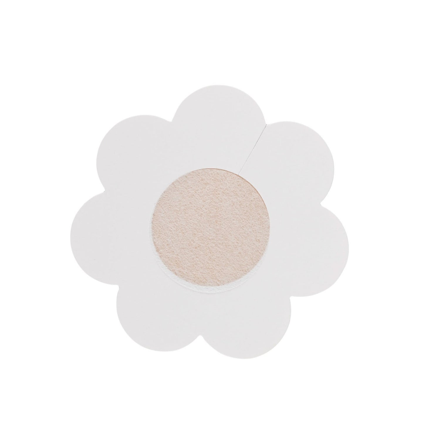 Silikon-Nippelcover in Blumenform - OH MY! FANTASY