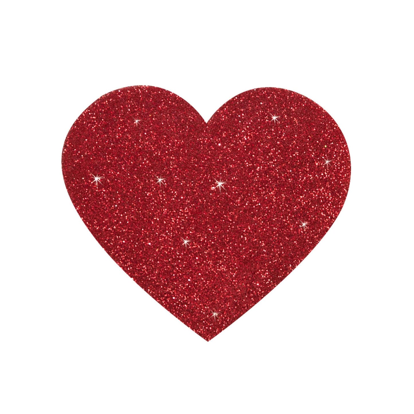 Nippel Pasties in Herzform - OH MY! FANTASY