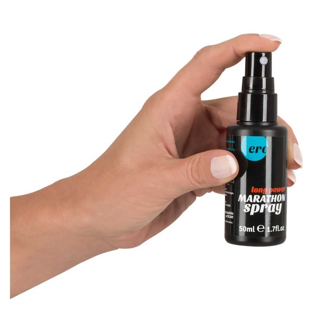 Penisspray „Marathon Spray“ - OH MY! FANTASY