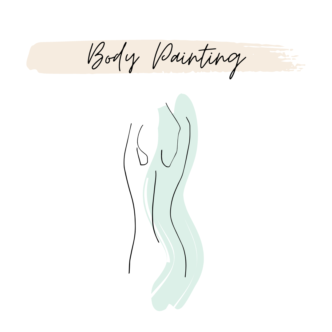 Body Painting - OH MY! FANTASY