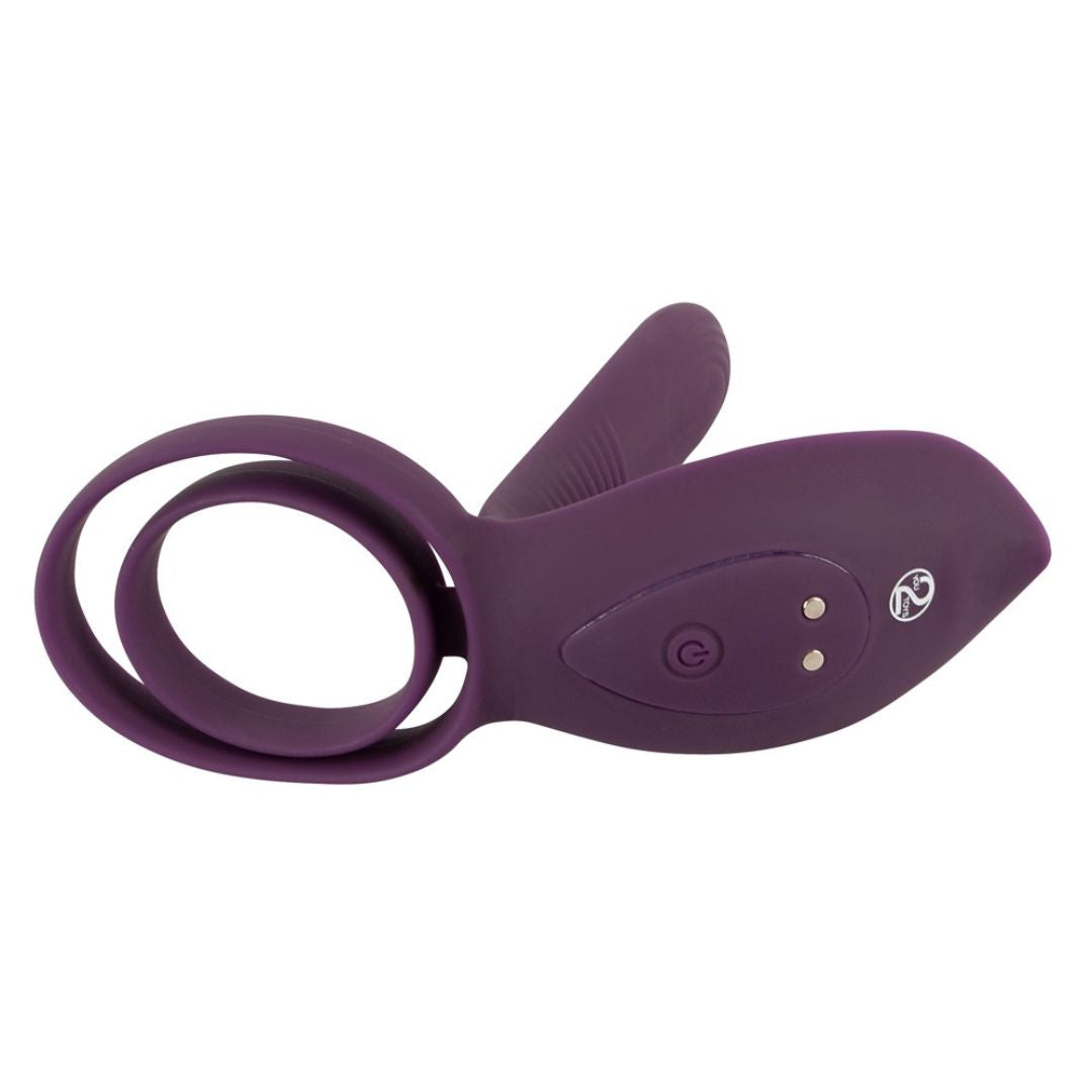 Paarvibrator "RC Couples Vibrator 2" - OH MY! FANTASY