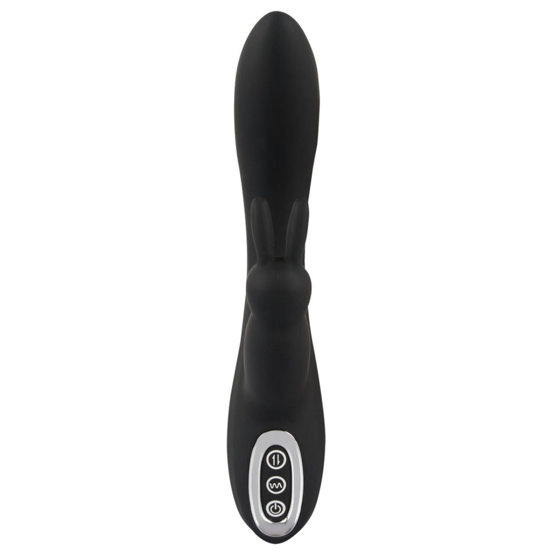 Rabbitvibrator "Triple G-Spot Vibrator" - OH MY! FANTASY