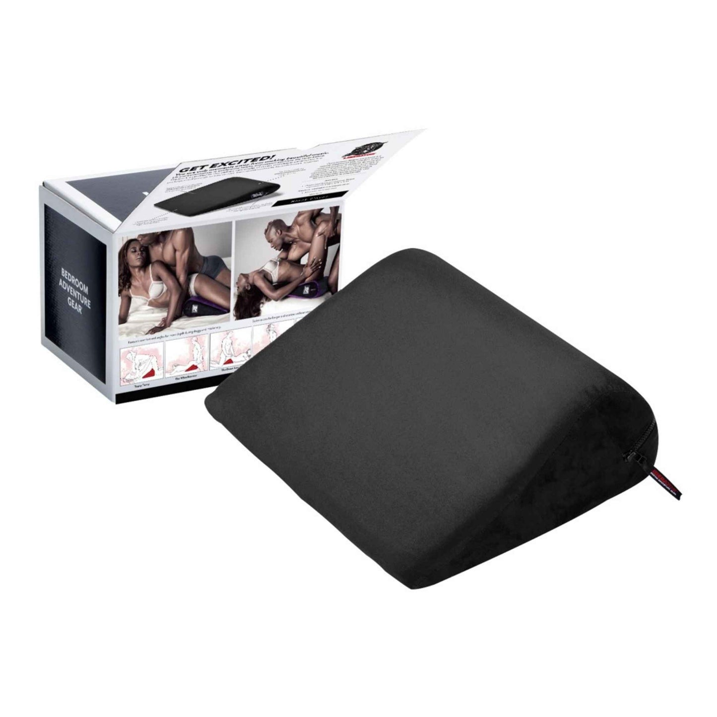 Liebeskissen „Jaz“ - OH MY! FANTASY