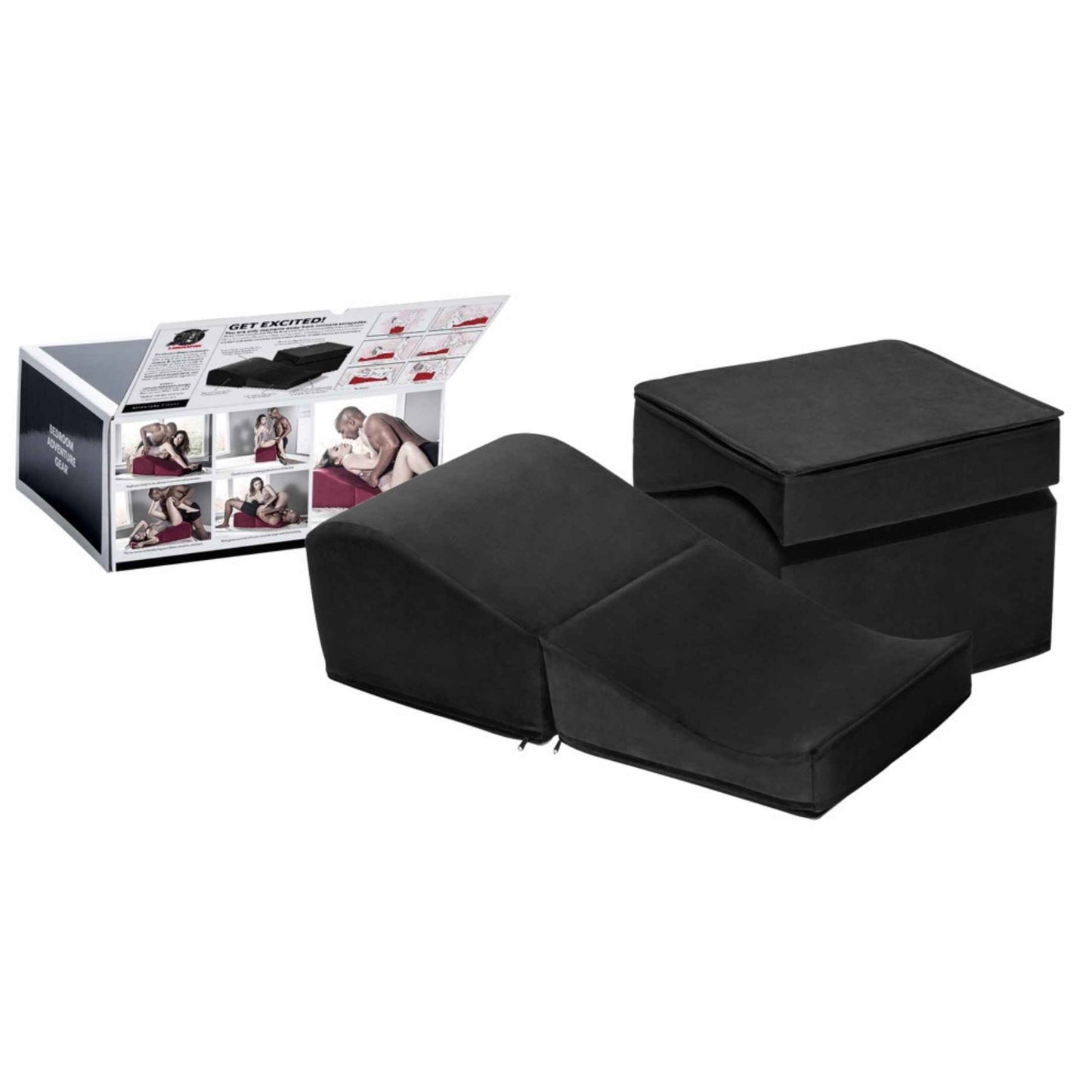 Liebeskissen„Flip-Ramp“ - OH MY! FANTASY