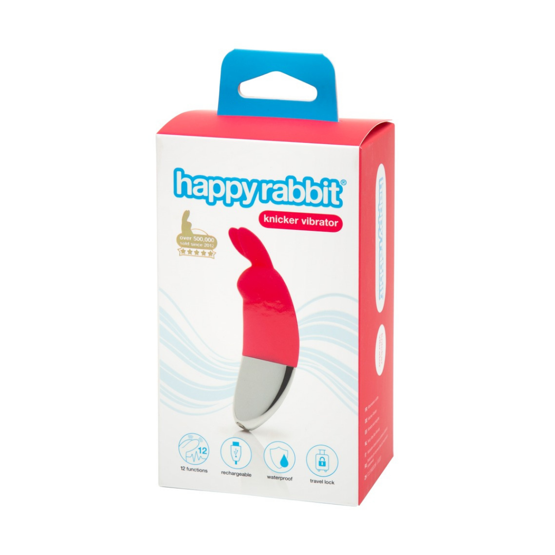 Auflegevibrator „knicker vibrator“ - OH MY! FANTASY