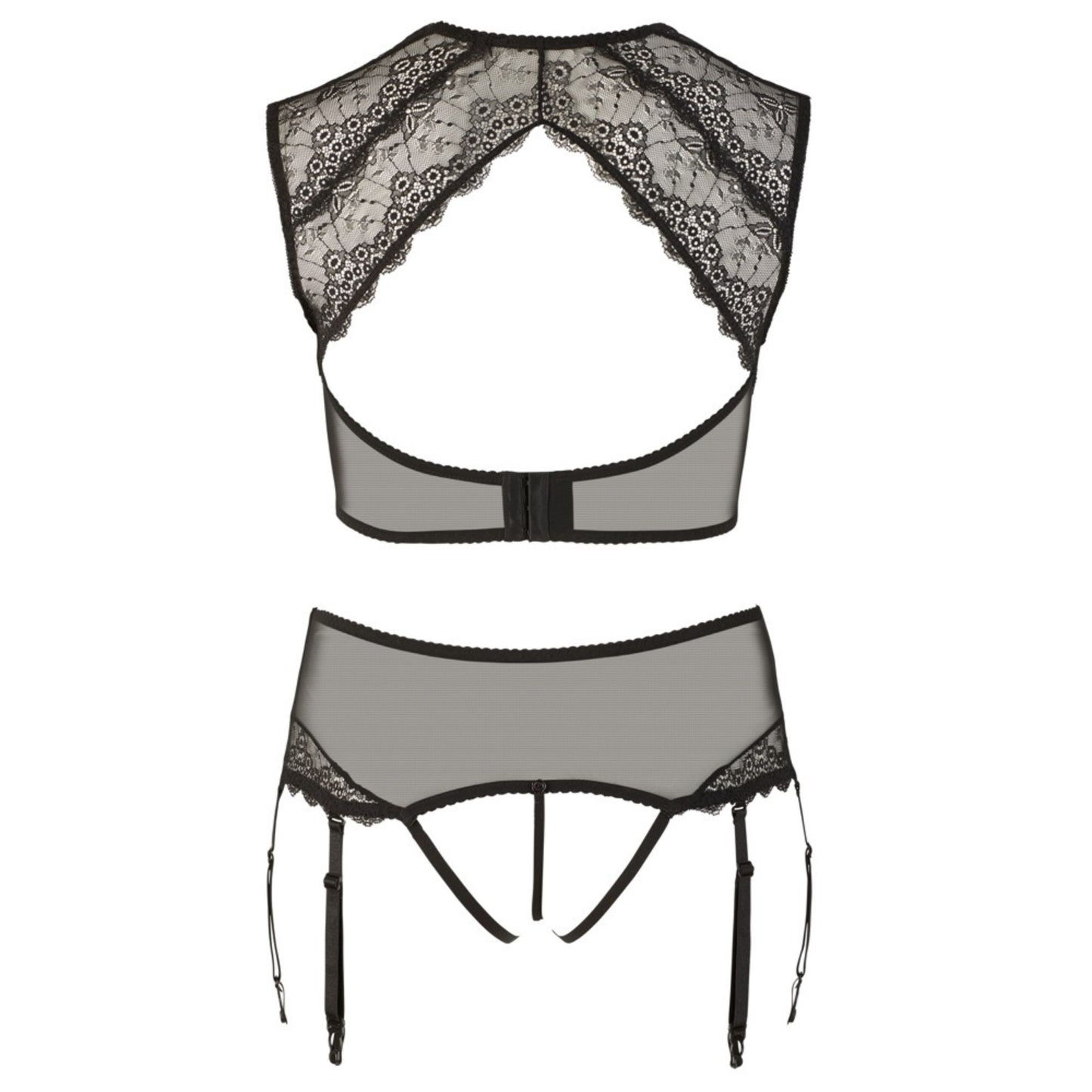 Bralette mit String - OH MY! FANTASY
