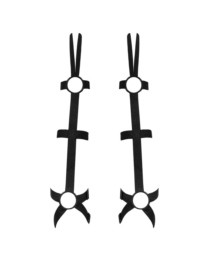 Armstulpen "Armares"