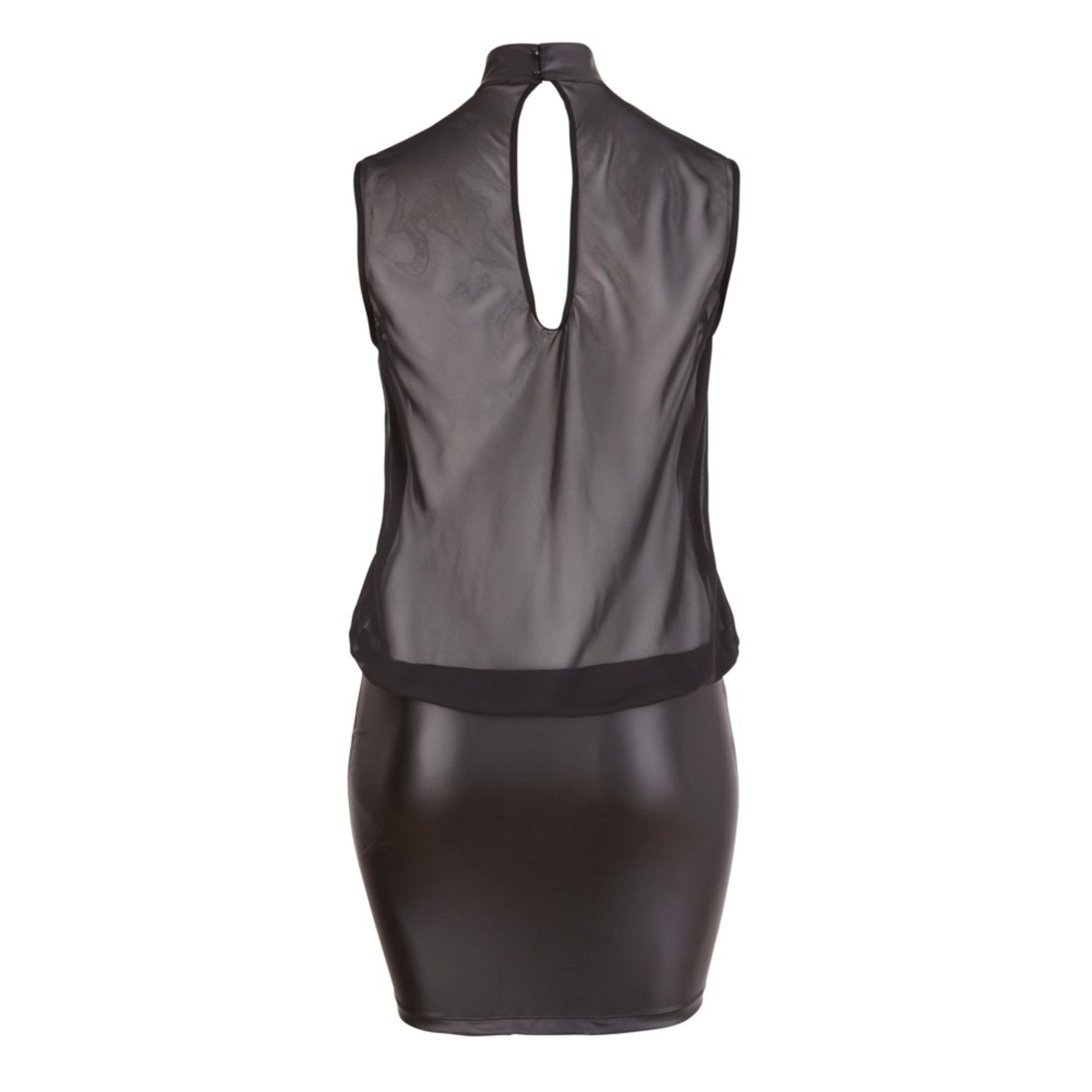 Kleid mit Stehkragen - OH MY! FANTASY