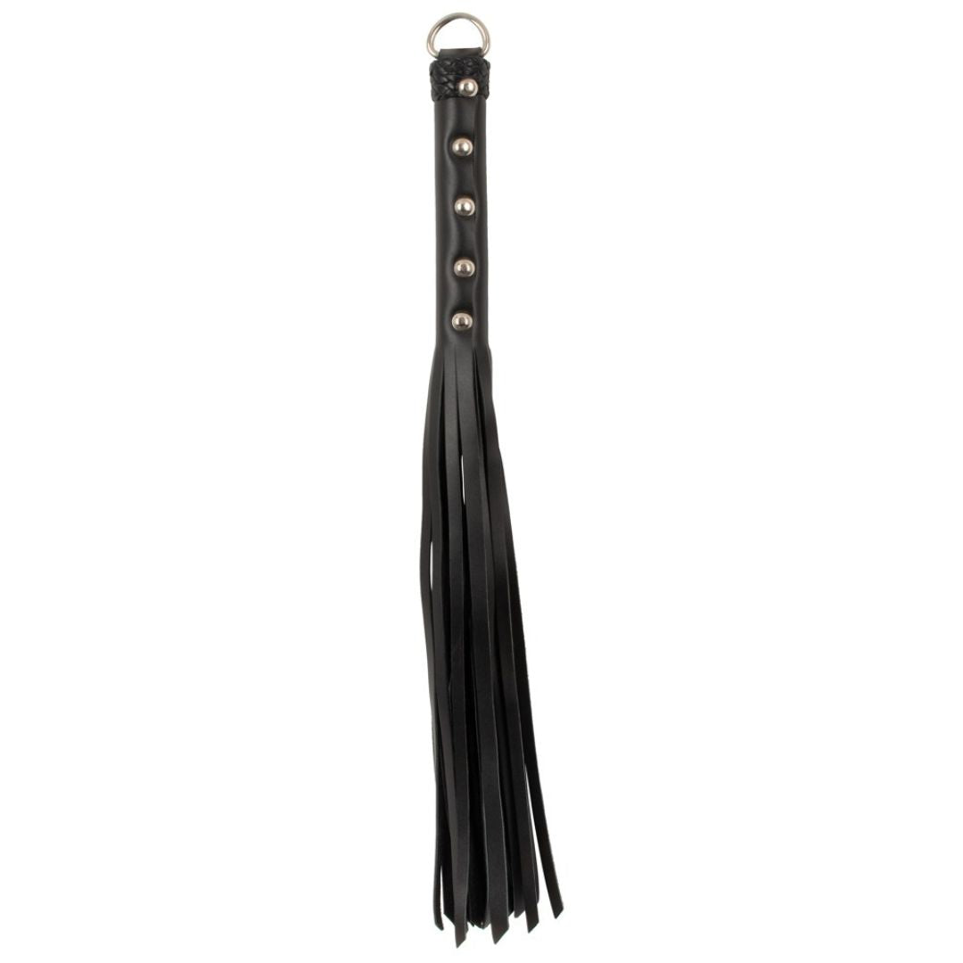 Leder-Flogger für Beginner - OH MY! FANTASY