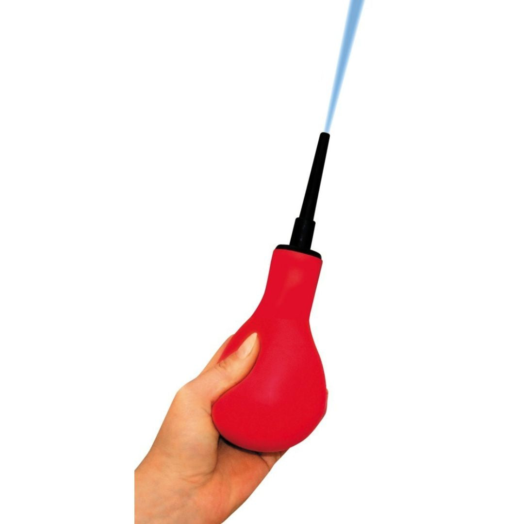 Intimdusche mit 2 Aufsätzen - OH MY! FANTASY